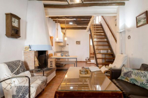 Casa calle del Carmen Grazalema